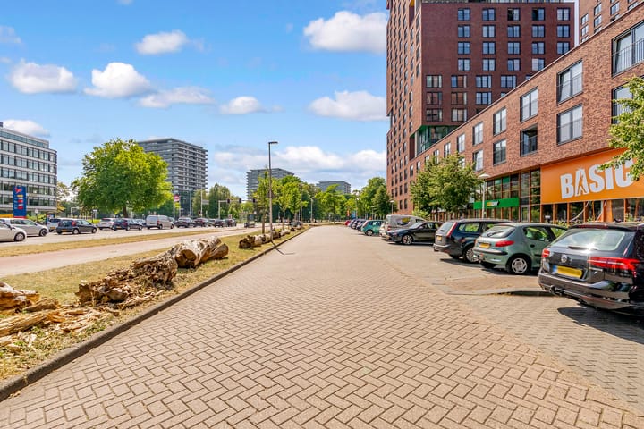 Foto 29 van Europaplein 805