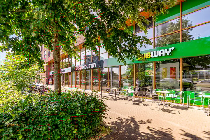 Foto 30 van Europaplein 805