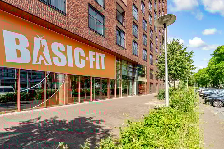 Foto 31 van Europaplein 805