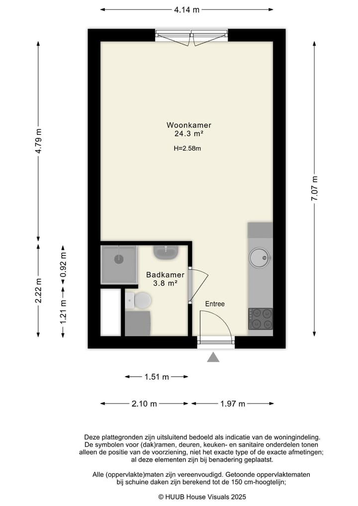 Foto 33 van Europaplein 805