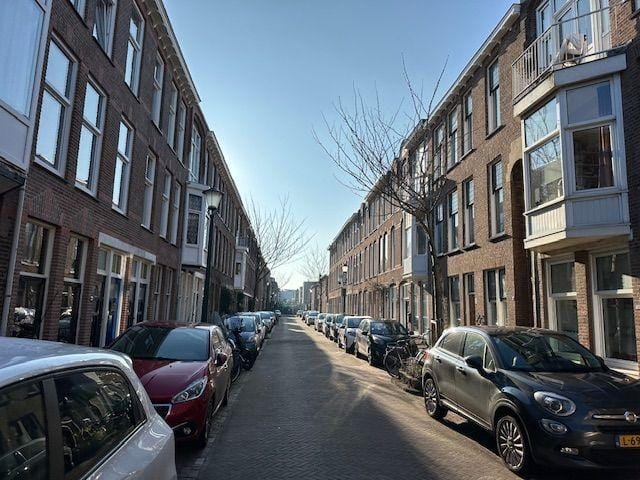 Foto 2 van Govert Bidloostraat 68