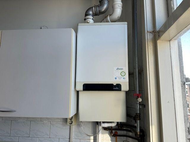 Foto 7 van Govert Bidloostraat 68