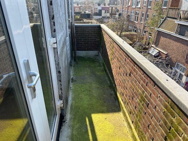 Foto 9 van Govert Bidloostraat 68