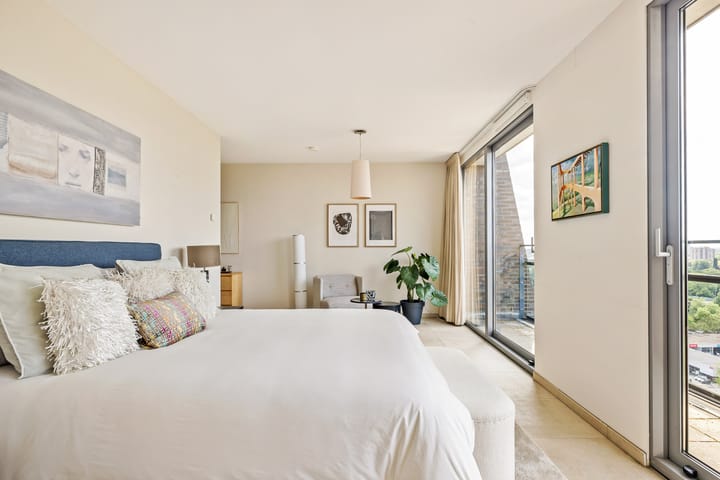 Foto 4 van Cassandraplein 49