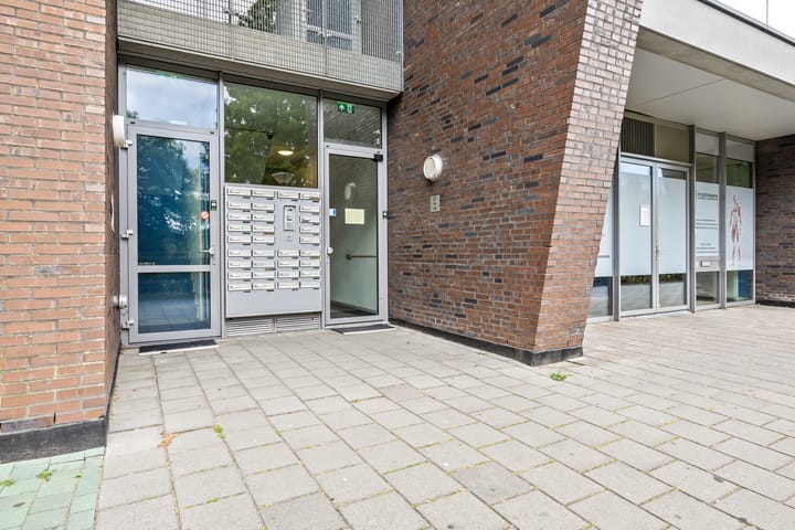 Foto 9 van Cassandraplein 49