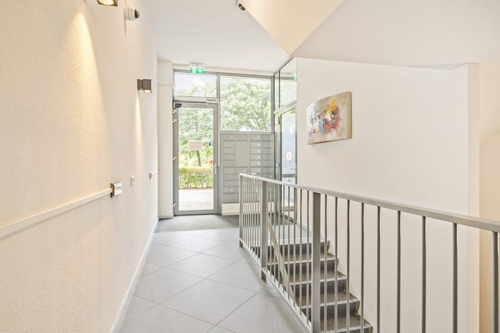 Foto 10 van Cassandraplein 49