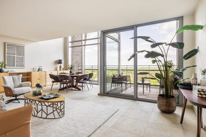 Foto 12 van Cassandraplein 49