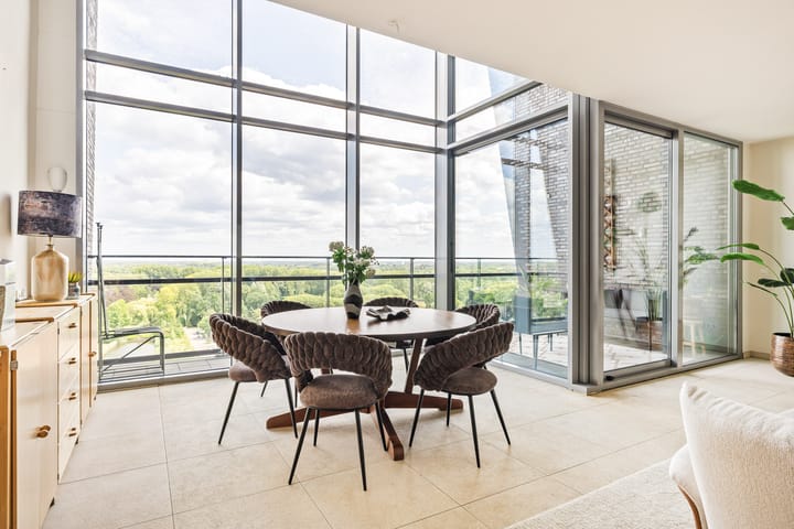 Foto 15 van Cassandraplein 49