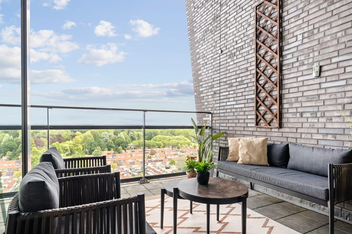 Foto 22 van Cassandraplein 49