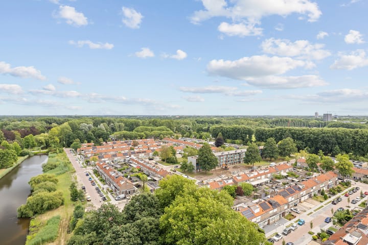 Foto 24 van Cassandraplein 49