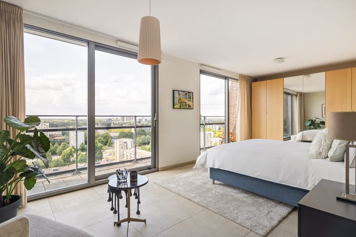 Foto 27 van Cassandraplein 49