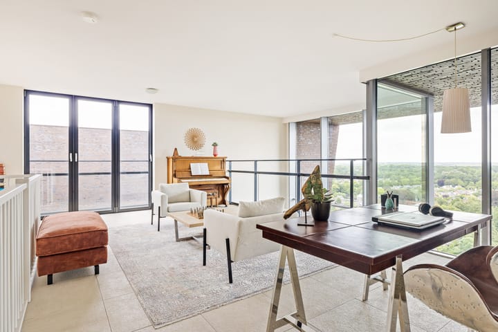 Foto 32 van Cassandraplein 49