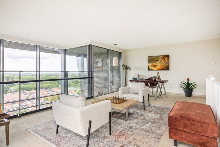 Foto 33 van Cassandraplein 49