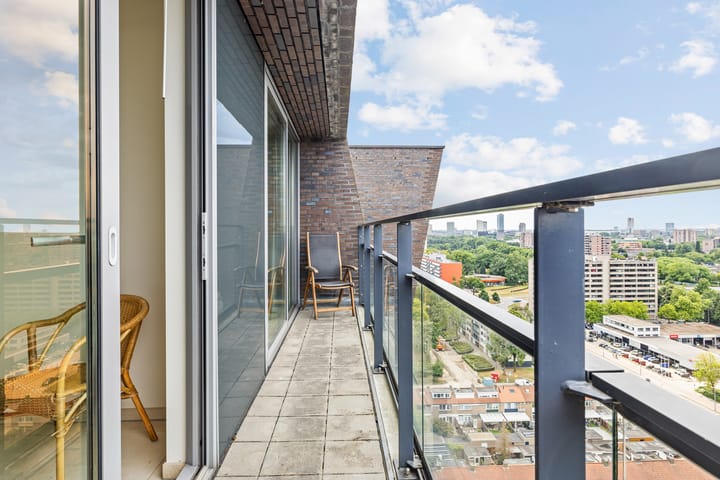 Foto 39 van Cassandraplein 49