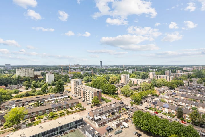 Foto 41 van Cassandraplein 49