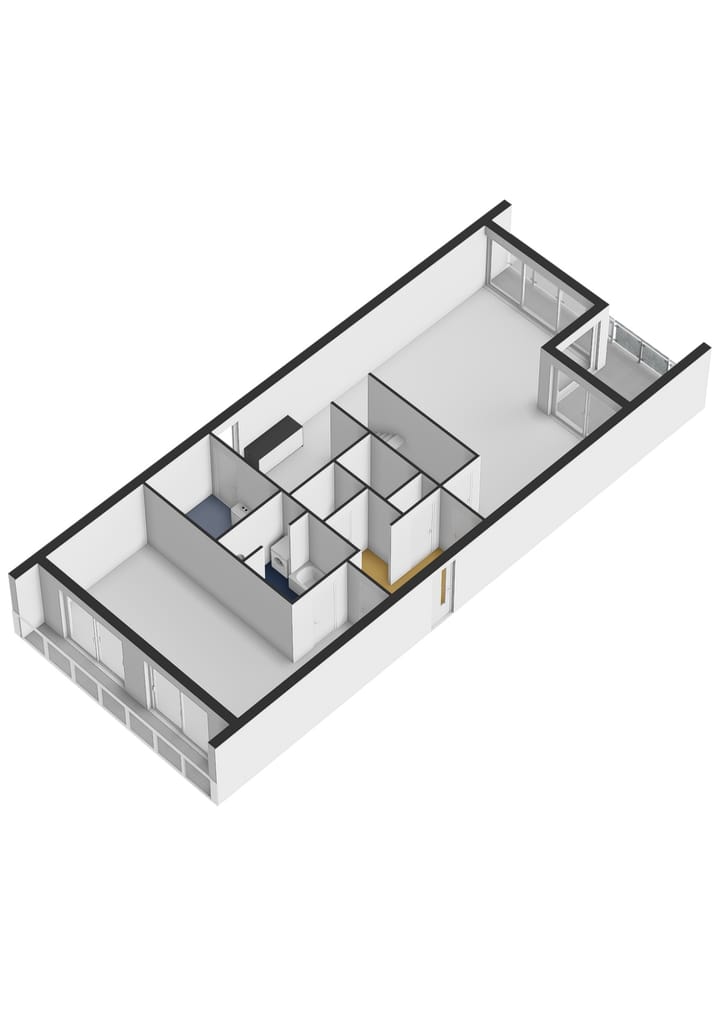 Foto 48 van Cassandraplein 49