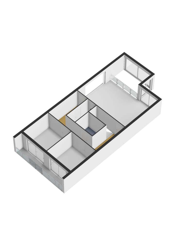 Foto 50 van Cassandraplein 49