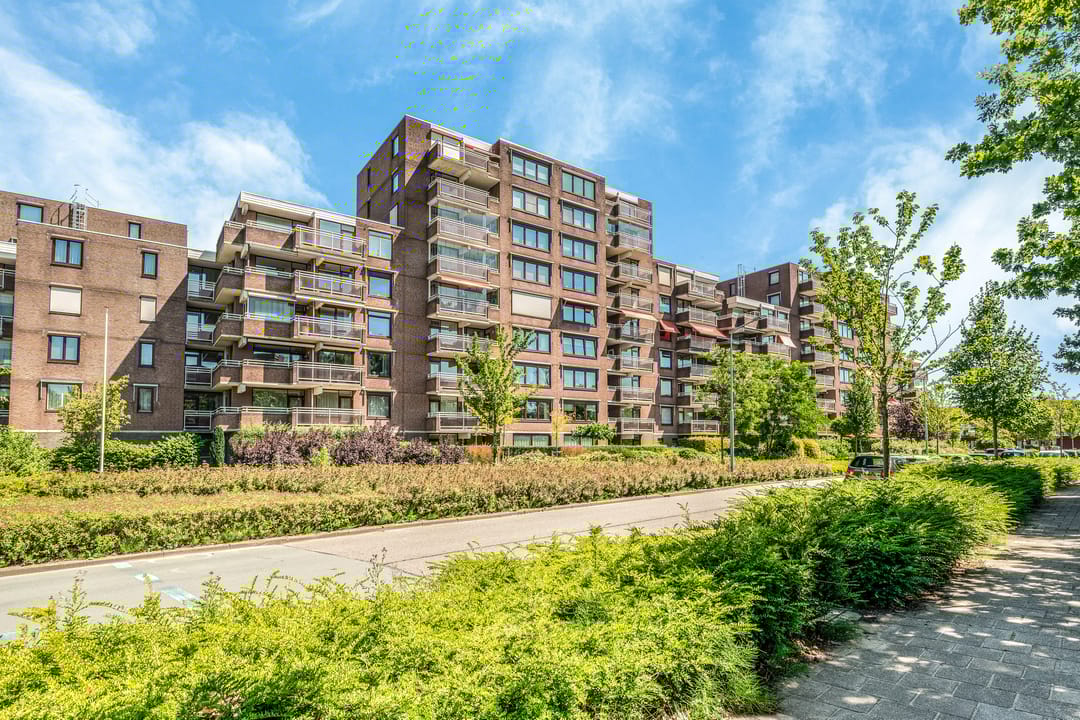 Foto 1 van Piratenweg 94