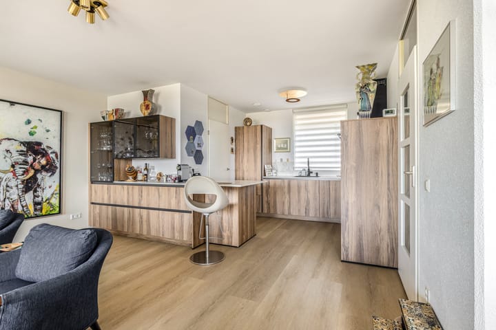 Foto 3 van Piratenweg 94