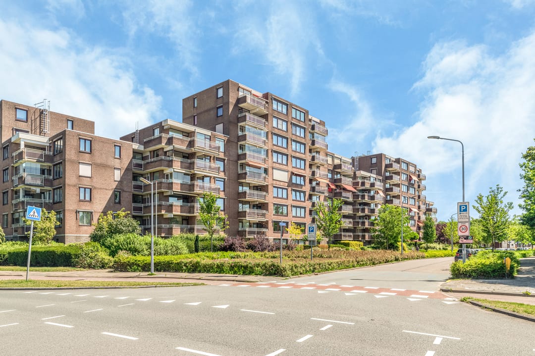 Foto 7 van Piratenweg 94