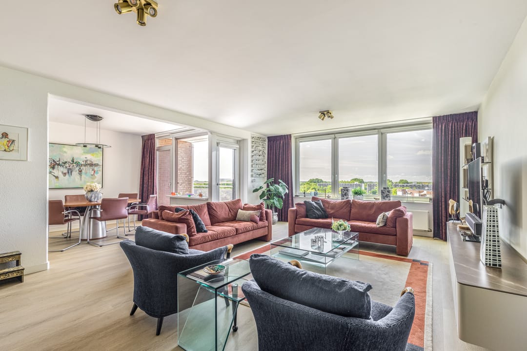 Foto 2 van Piratenweg 94