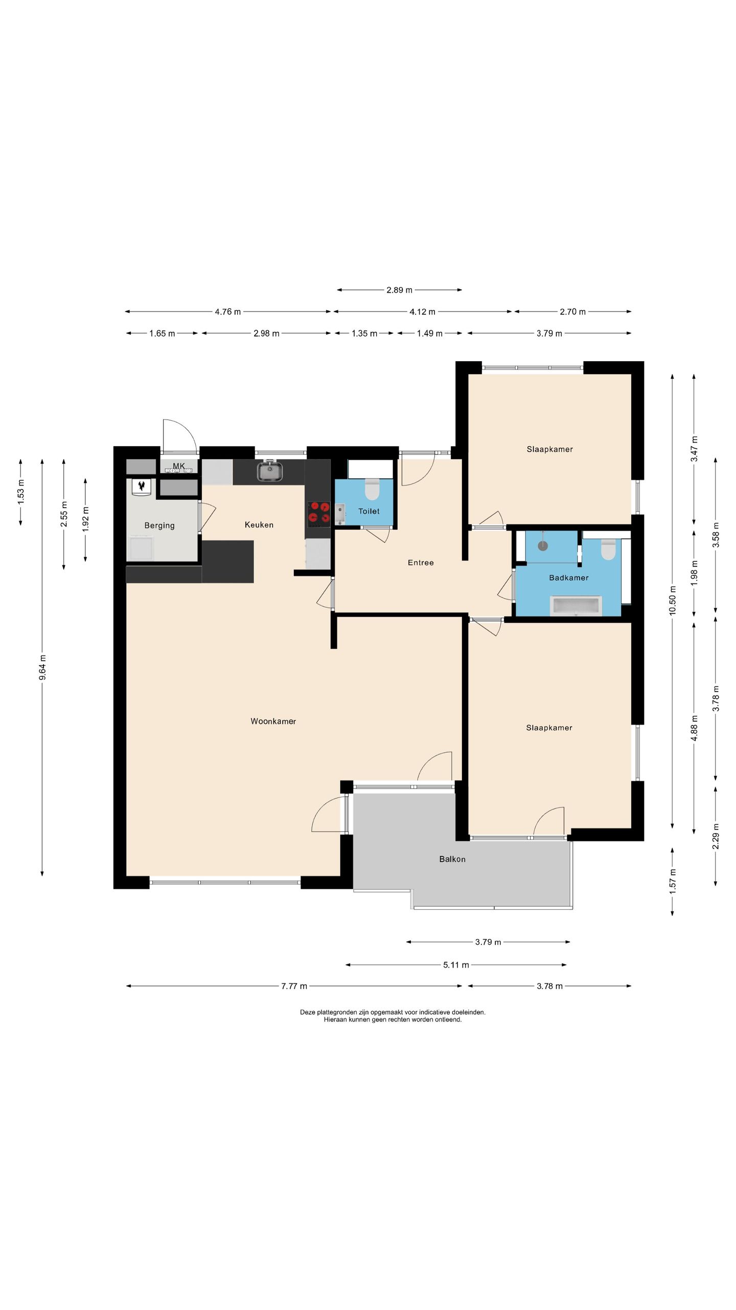 Foto 35 van Piratenweg 94