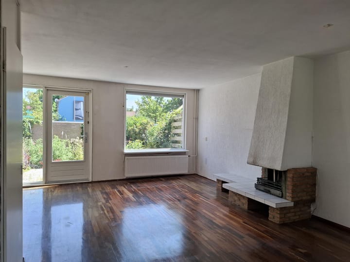 Foto 2 van Kleinpolderkade 45