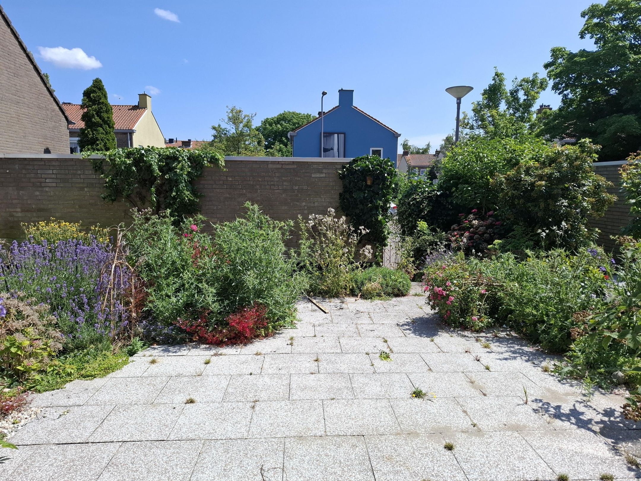 Foto 3 van Kleinpolderkade 45