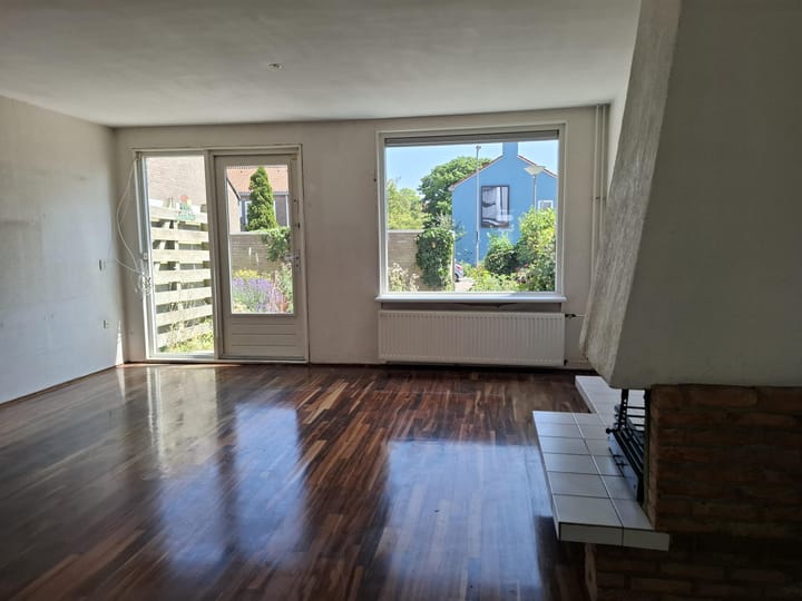 Foto 4 van Kleinpolderkade 45