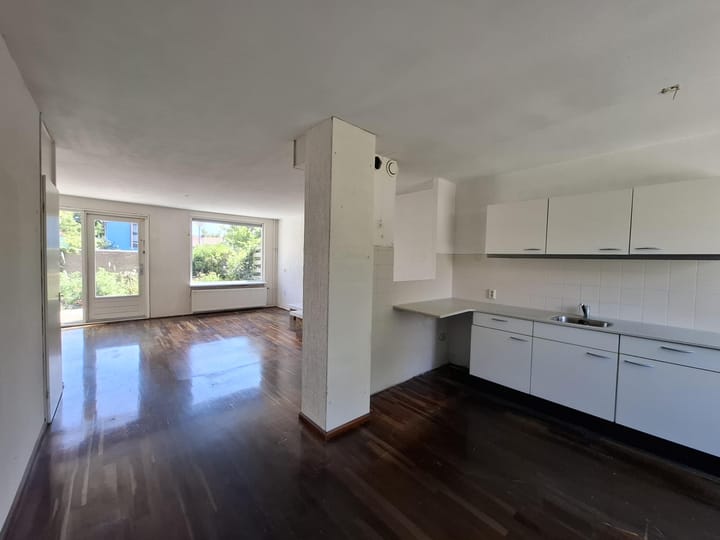 Foto 5 van Kleinpolderkade 45