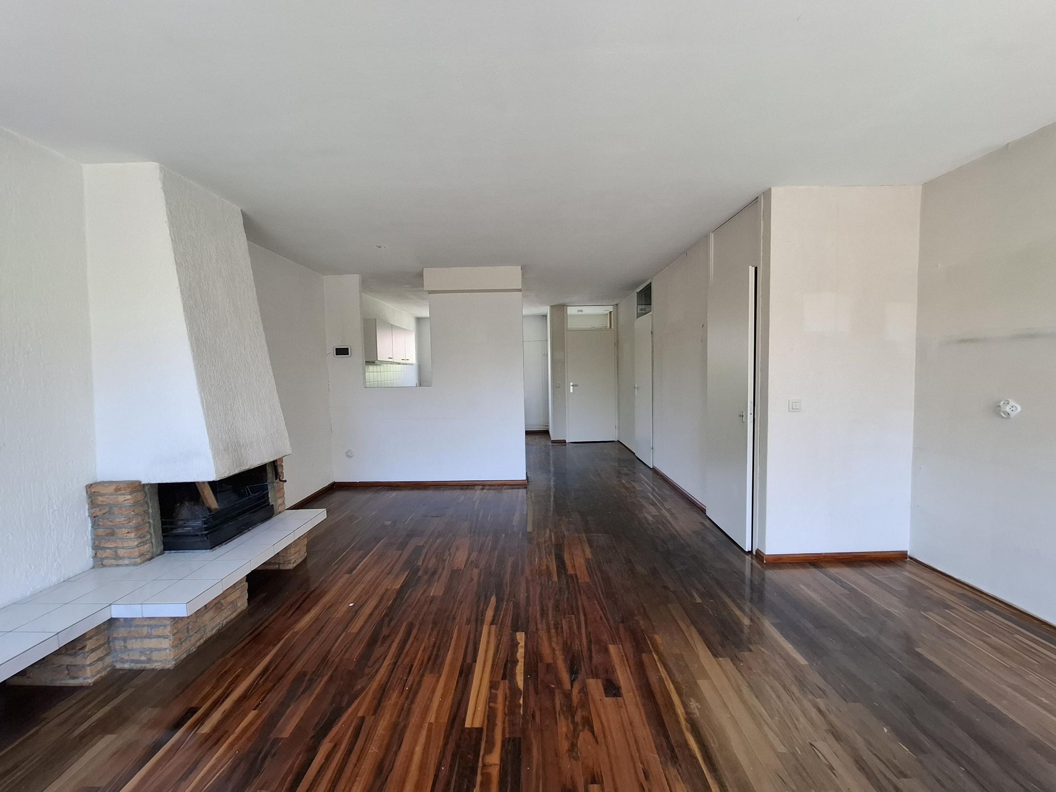 Foto 6 van Kleinpolderkade 45