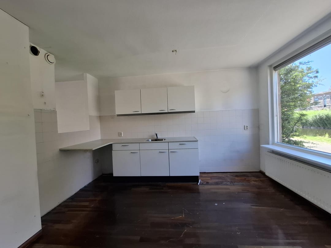 Foto 8 van Kleinpolderkade 45