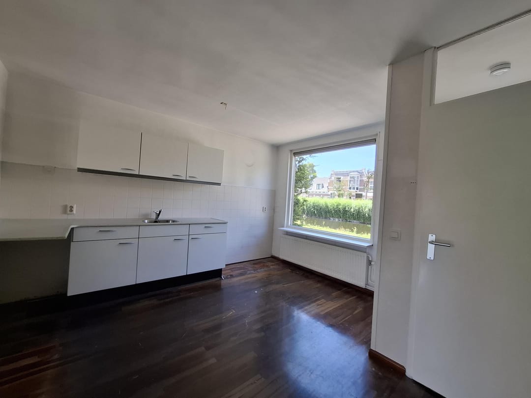 Foto 7 van Kleinpolderkade 45