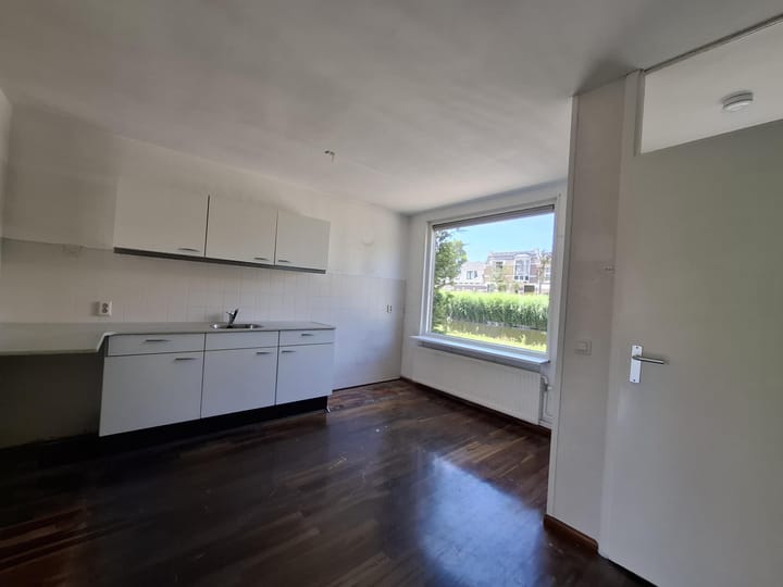 Foto 7 van Kleinpolderkade 45