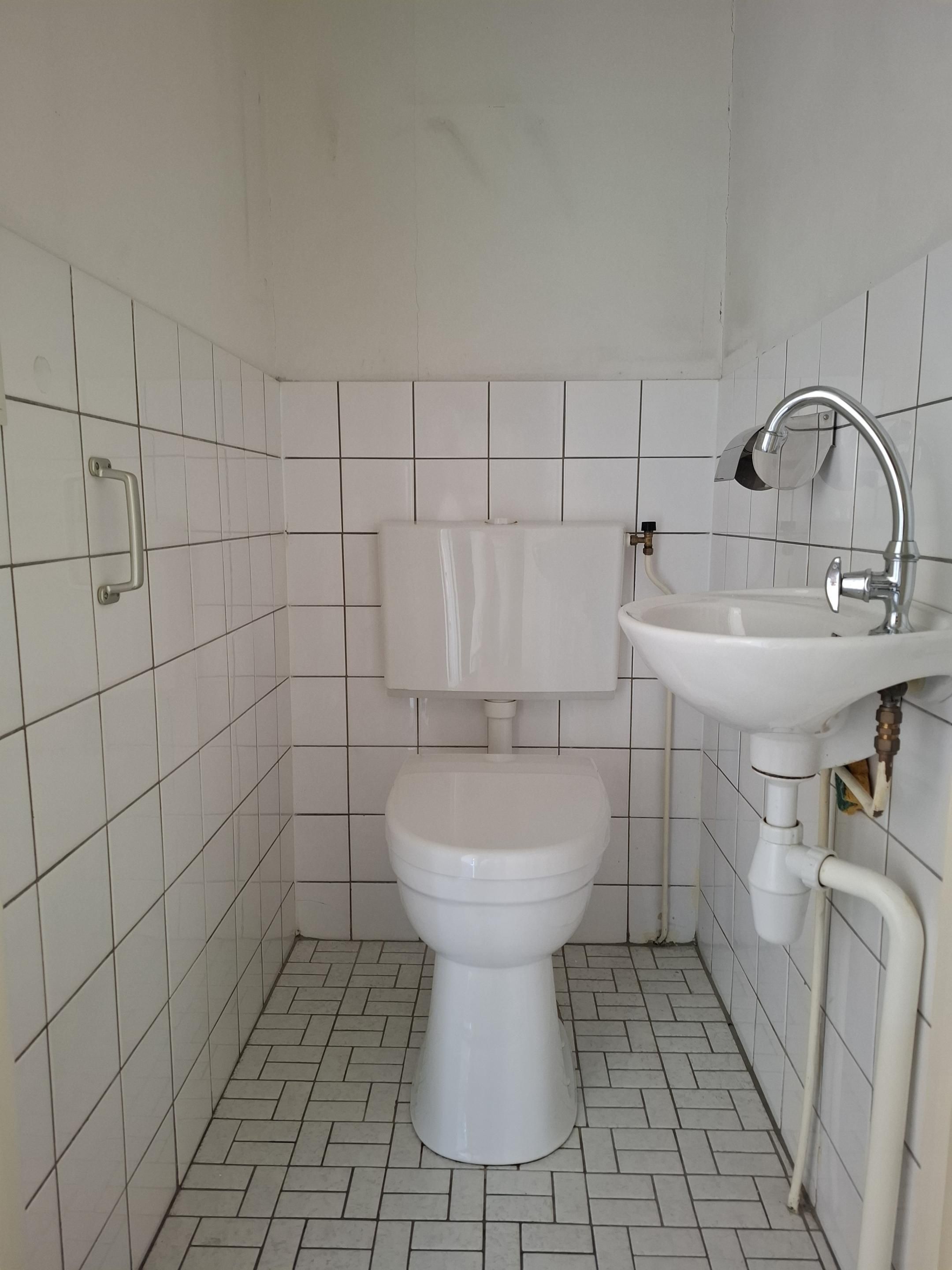 Foto 9 van Kleinpolderkade 45