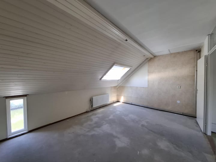 Foto 12 van Kleinpolderkade 45