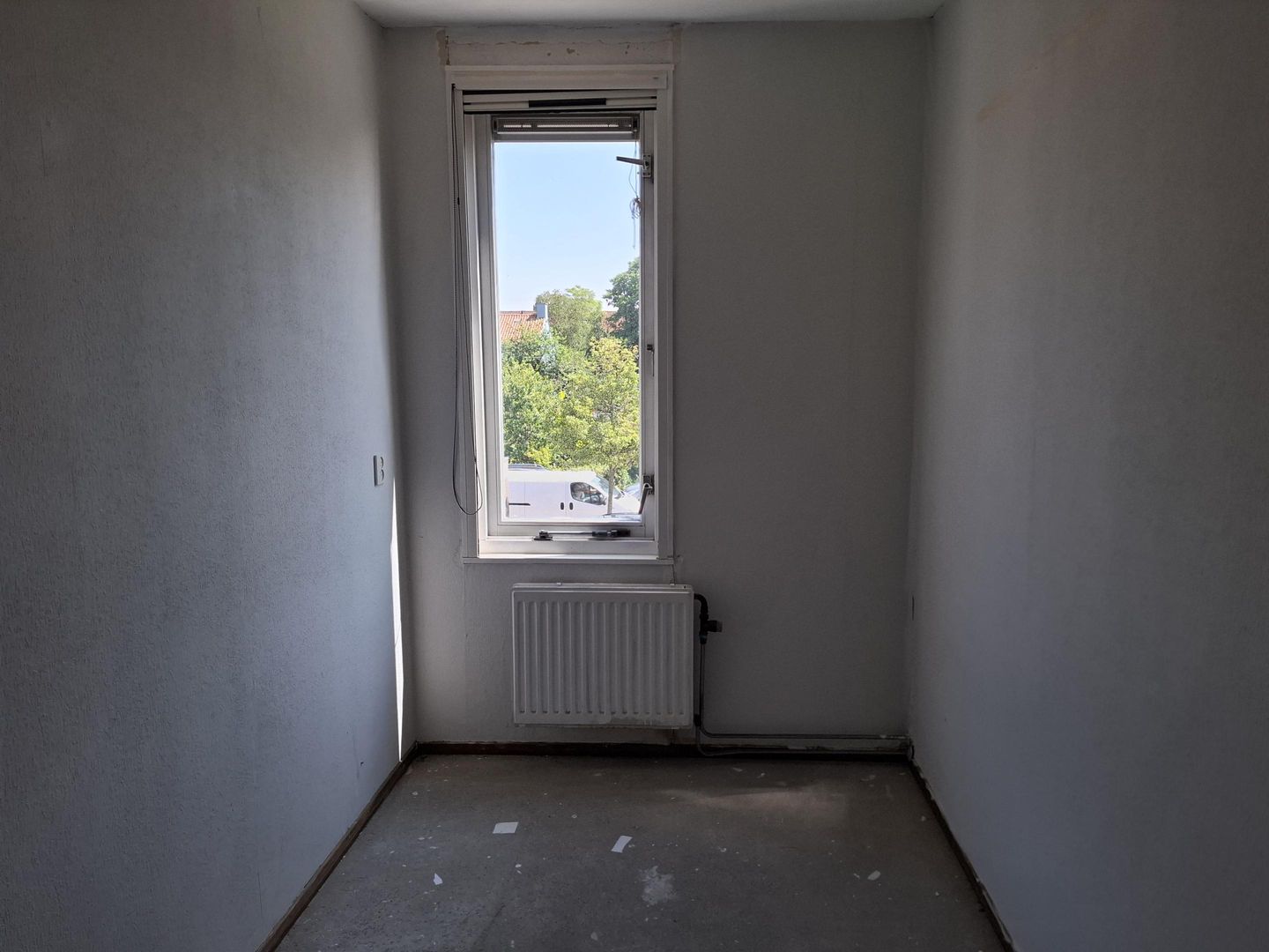 Foto 14 van Kleinpolderkade 45