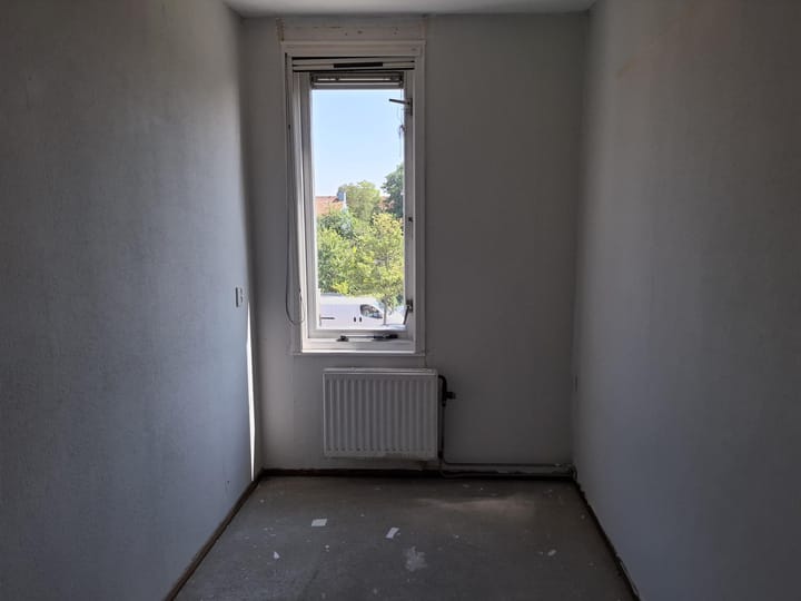 Foto 14 van Kleinpolderkade 45