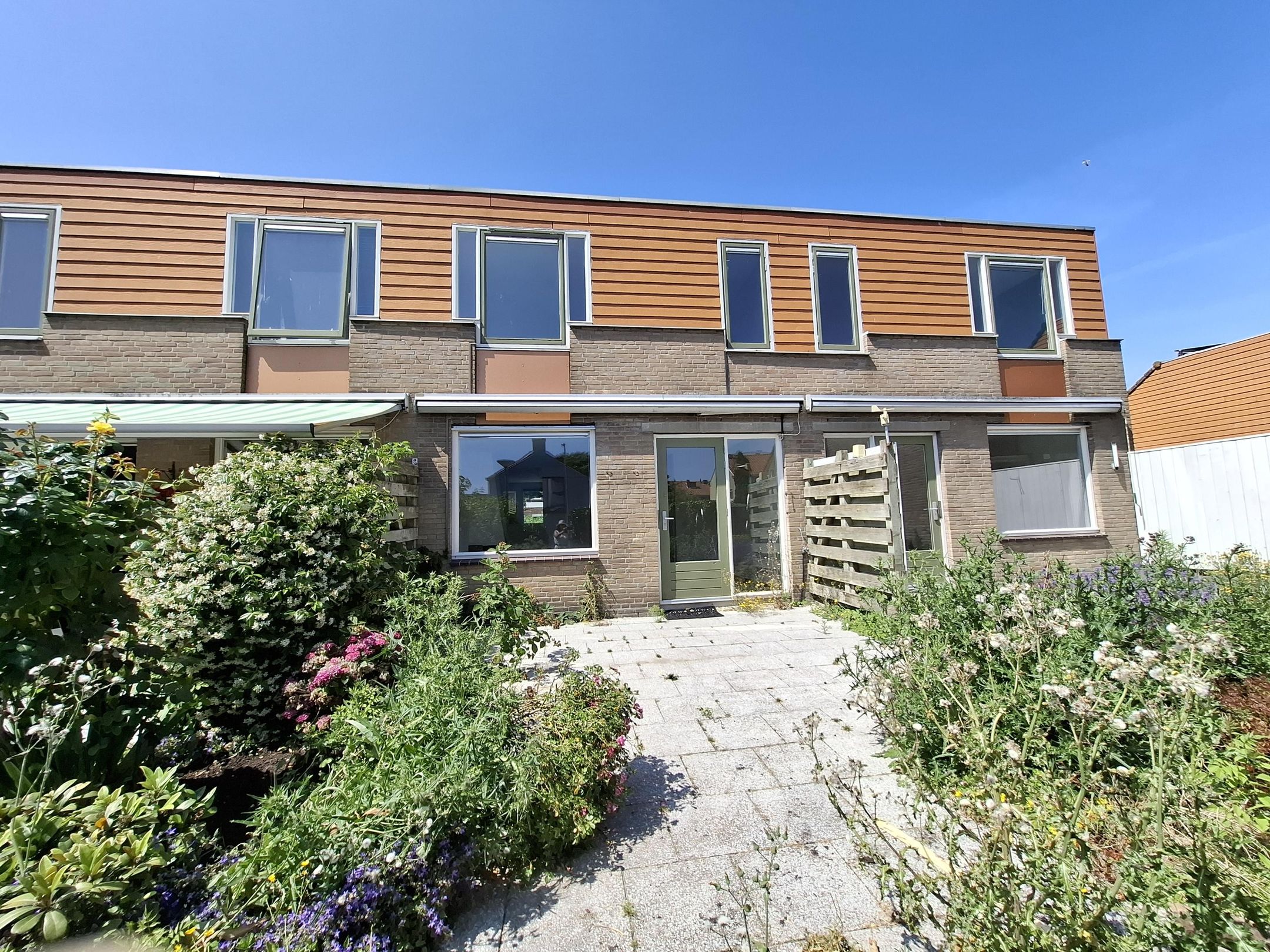 Foto 15 van Kleinpolderkade 45