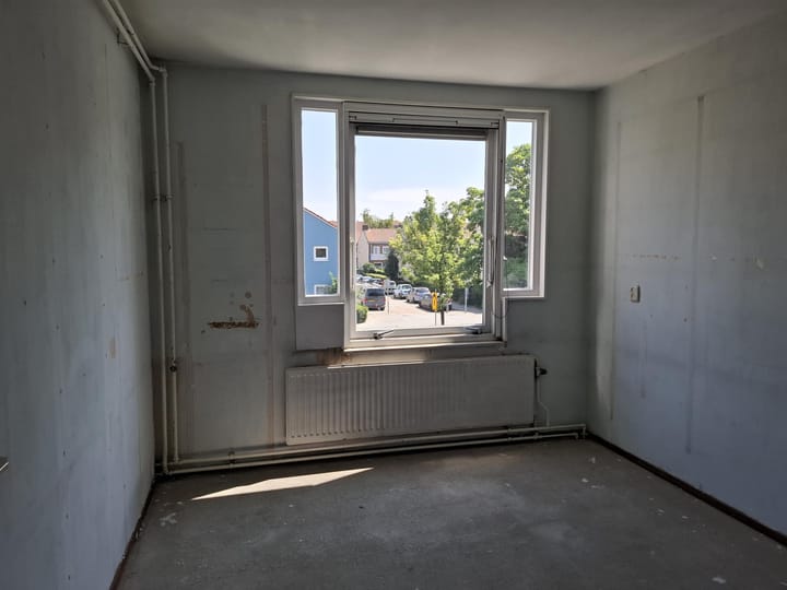 Foto 16 van Kleinpolderkade 45