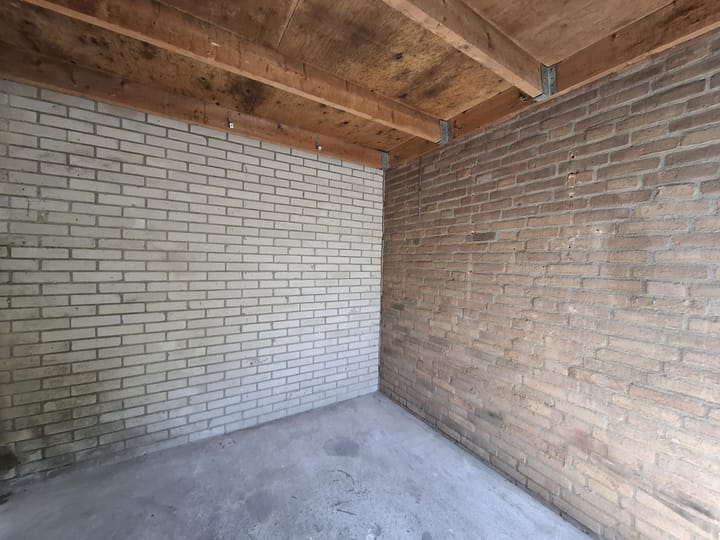 Foto 19 van Kleinpolderkade 45