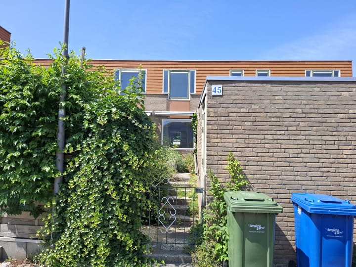 Foto 20 van Kleinpolderkade 45