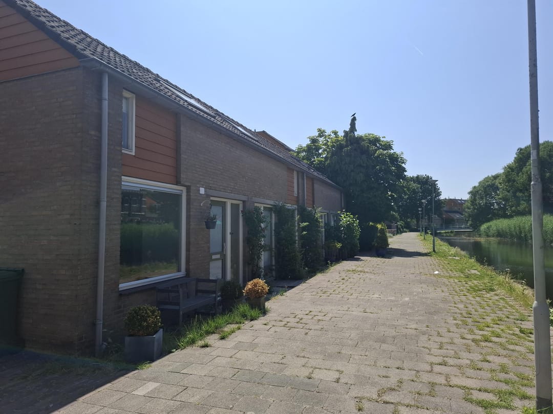 Foto 23 van Kleinpolderkade 45