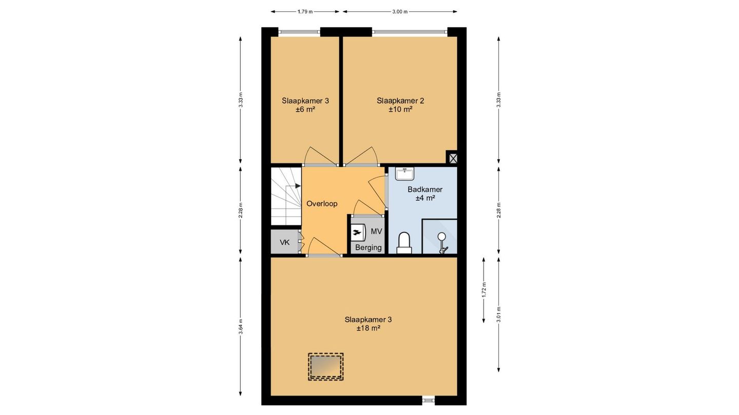 Foto 25 van Kleinpolderkade 45