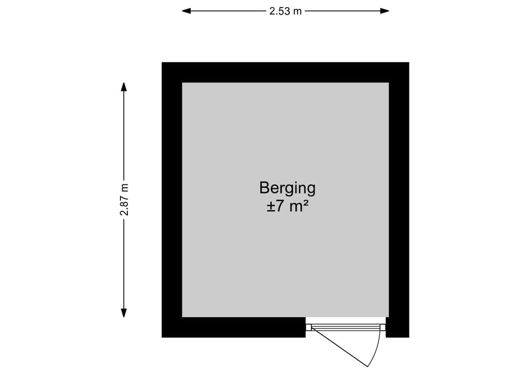 Foto 26 van Kleinpolderkade 45