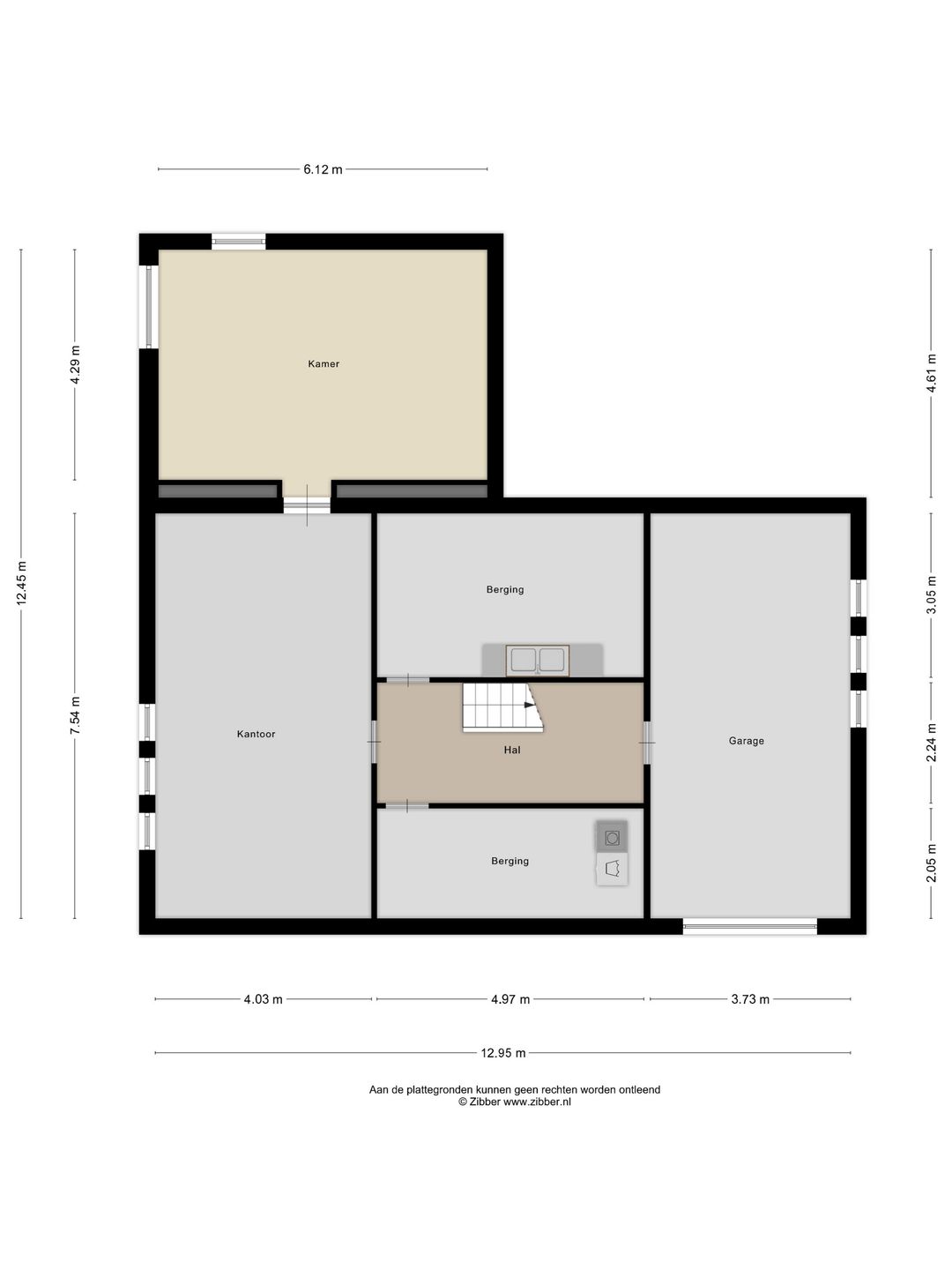 Foto 52 van Haydnstraat 3