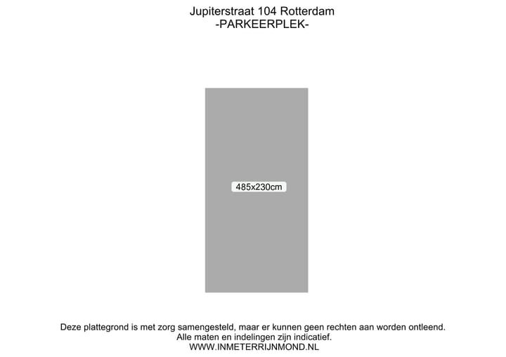 Foto 24 van Jupiterstraat 104