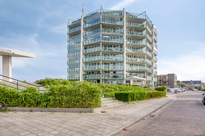 Foto 2 van Kaapstander 2