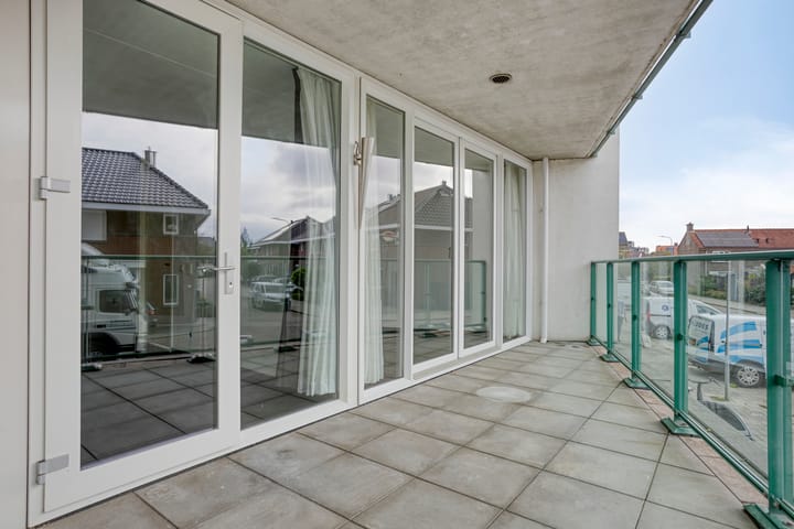 Foto 22 van Kaapstander 2