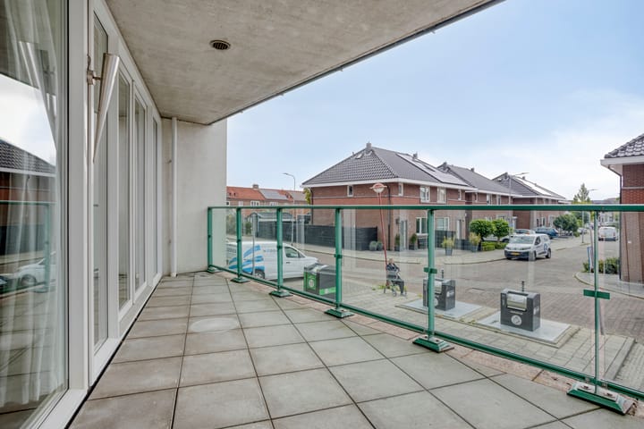 Foto 24 van Kaapstander 2